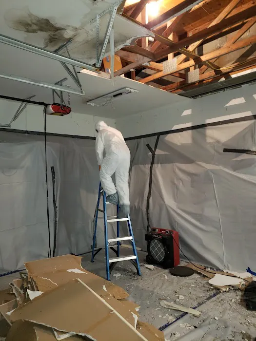 Redline Restoration, Inc. Picture 2