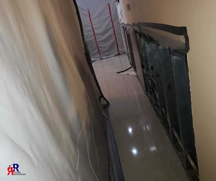 Redline Restoration, Inc. Picture 1