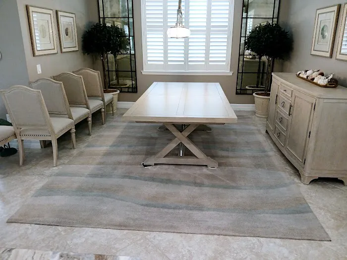 Stanley Steemer Picture 4