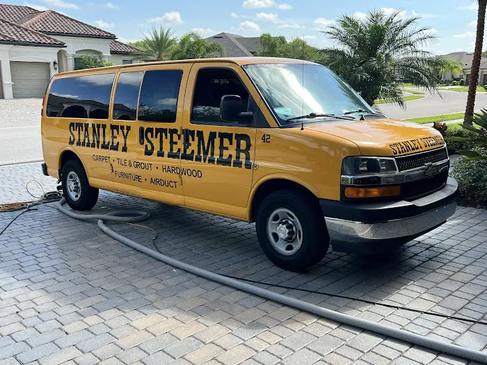 Stanley Steemer Picture 7