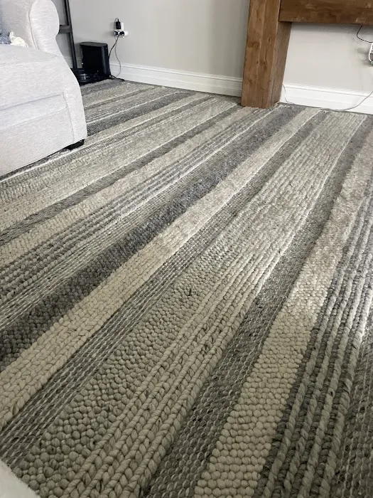 Stanley Steemer Picture 1