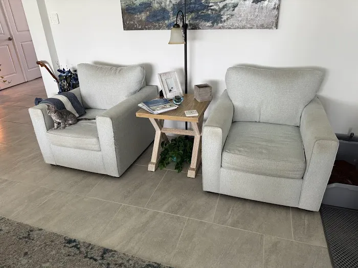 Stanley Steemer Picture 5