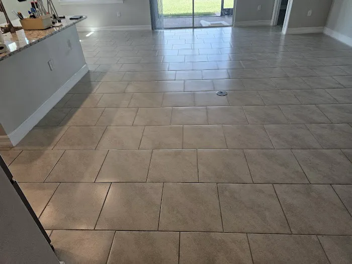 Stanley Steemer Picture 10