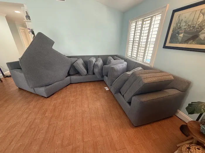 Stanley Steemer Picture 2