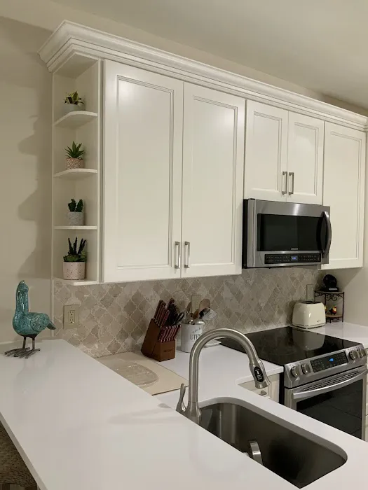 Mr. Dry Services Picture 7