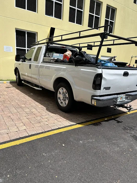 Mr. Dry Services Picture 1