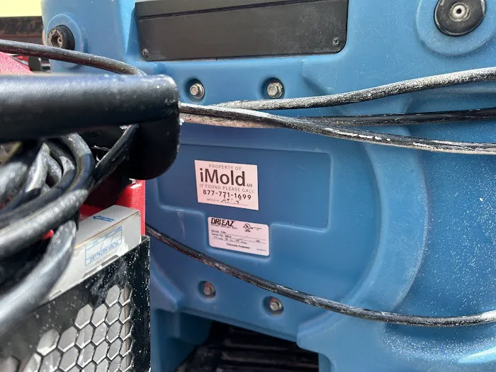 Mr. Dry Services Picture 10