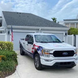 ADU Water Fire Mold Storm Picture 1