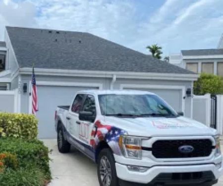 ADU Water Fire Mold Storm