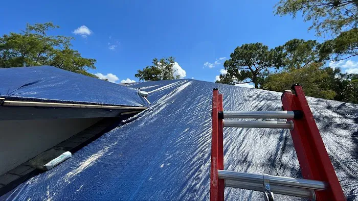 ADU Water Fire Mold Storm Picture 2