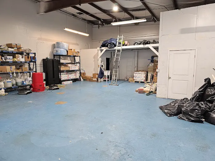 ADU Water Fire Mold Storm Picture 5