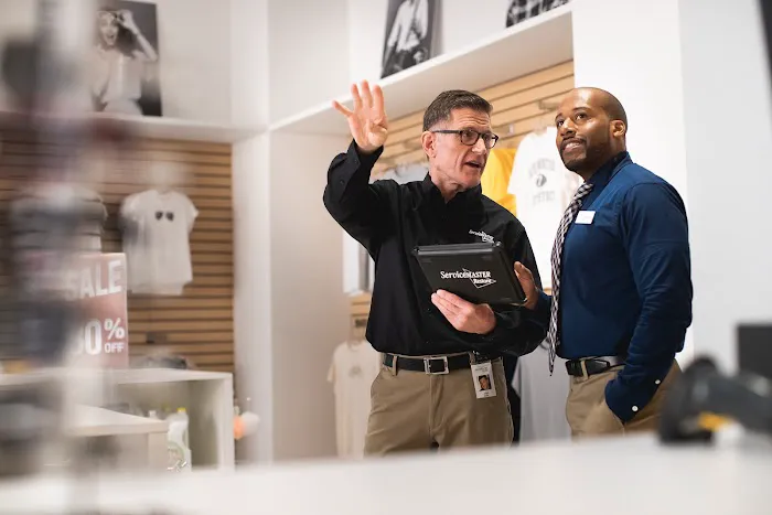 ServiceMaster DSI - Fort Myers FL Picture 1