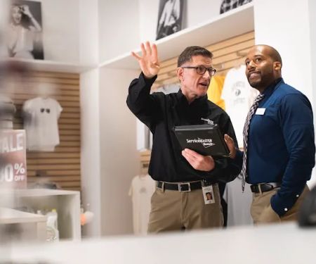 ServiceMaster DSI - Fort Myers FL