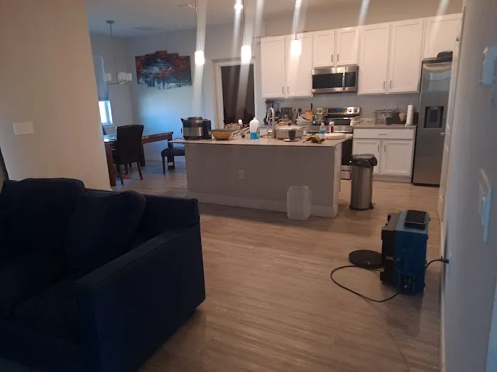 Affordable Mold Removal Experts Picture 2