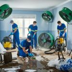 Pro Water Damage Restoration​ Fort Myers