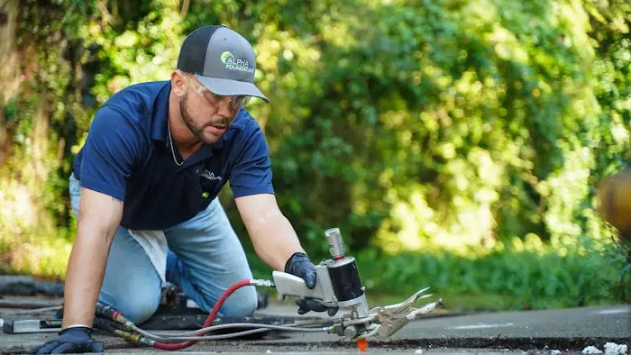 Alpha Foundations Picture 8