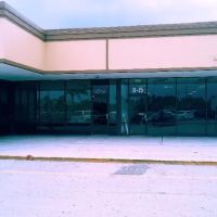 Mold Be Gone Restoration ico