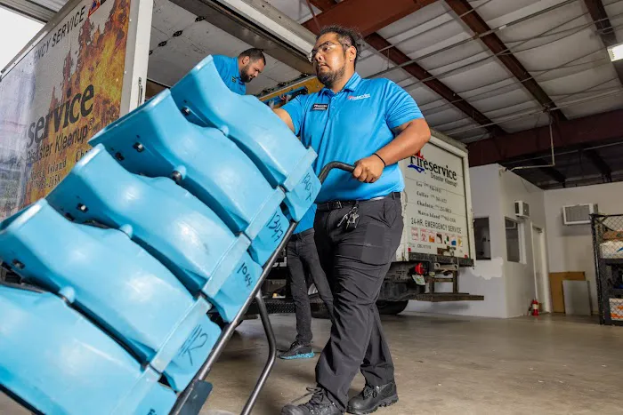 Fireservice Emergency Disaster Response Picture 7