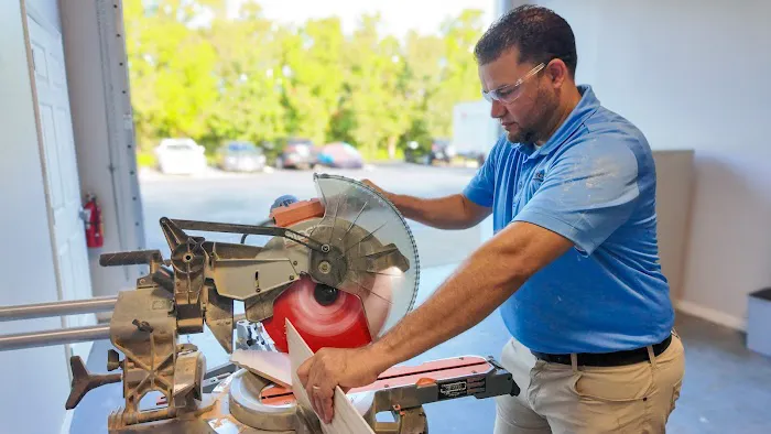 Fireservice Emergency Disaster Response Picture 2