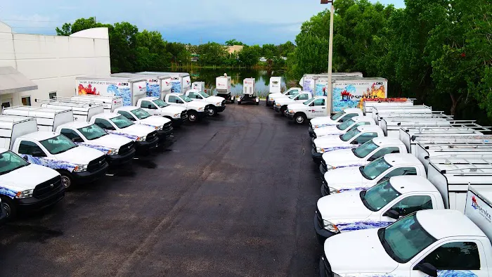 Fireservice Emergency Disaster Response Picture 3