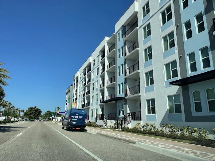 Voda Cleaning & Restoration of Southwest Florida Picture 2