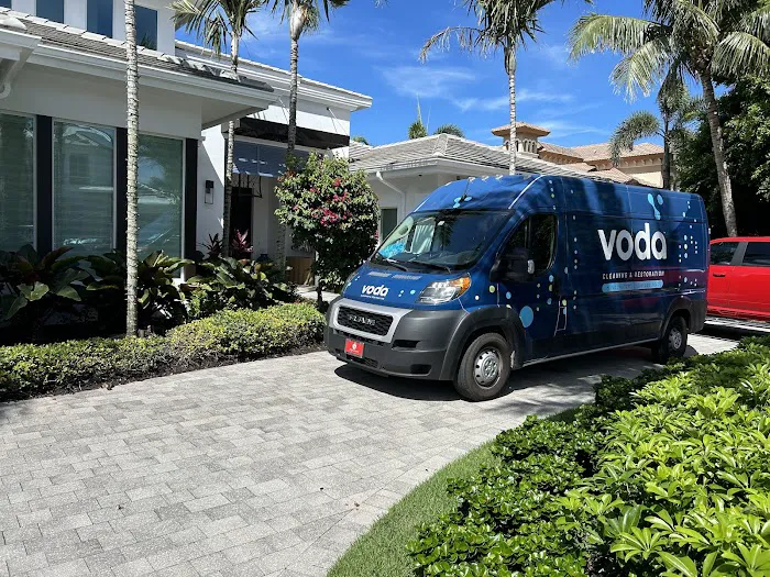 Voda Cleaning & Restoration of Southwest Florida Picture 5