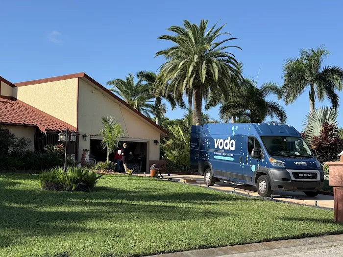 Voda Cleaning & Restoration of Southwest Florida Picture 8