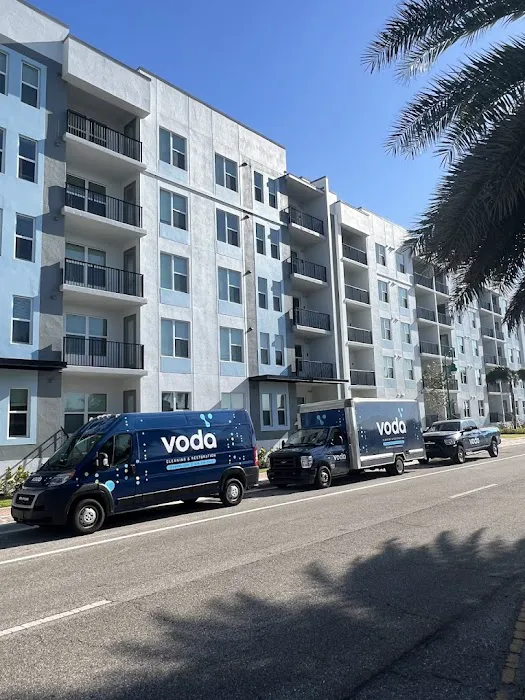 Voda Cleaning & Restoration of Southwest Florida Picture 10
