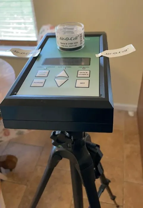 The Mold Pros of Florida Picture 7