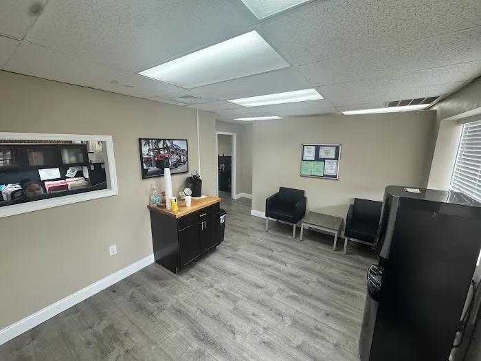 Allied Restoration & Construction Picture 6