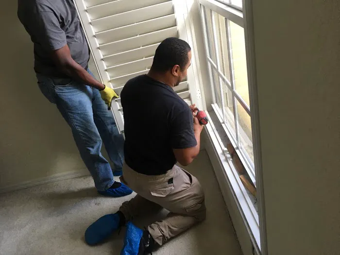 Allied Restoration & Construction Picture 2