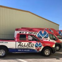 Allied Restoration & Construction ico