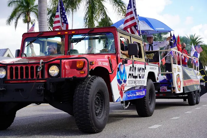 Allied Restoration & Construction Picture 4