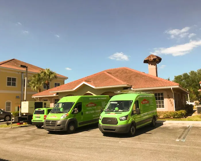SERVPRO of Central Ft. Myers Picture 9