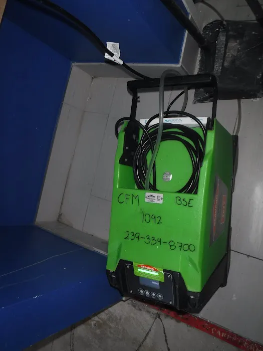 SERVPRO of Bonita Springs/Estero Picture 2