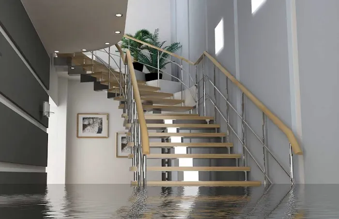 Above Water Cleaning Picture 5