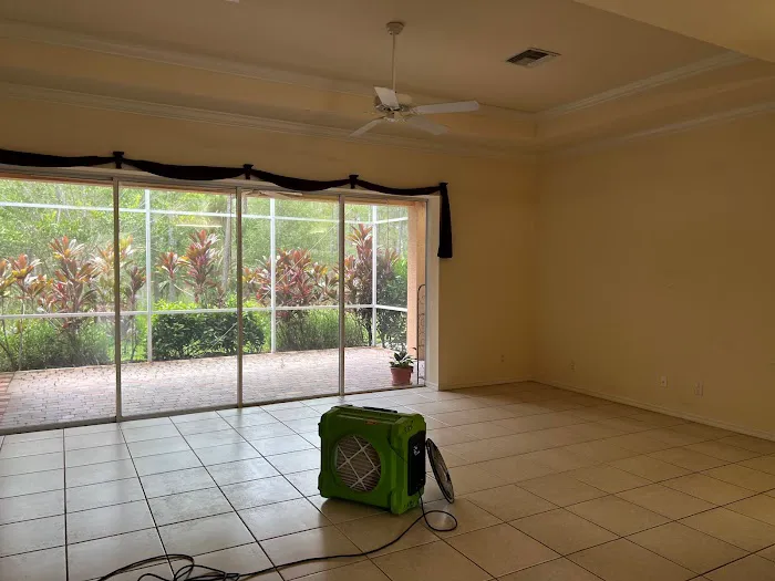 MoldRF - Mold Remediation Lee County | Water Restoration Picture 2