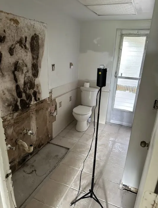 MoldRF - Mold Remediation Lee County | Water Restoration Picture 8