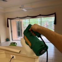 MoldRF - Mold Remediation Lee County | Water Restoration ico