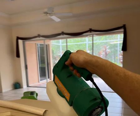 MoldRF - Mold Remediation Lee County | Water Restoration