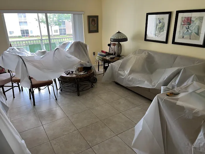 MoldRF - Mold Remediation Lee County | Water Restoration Picture 4