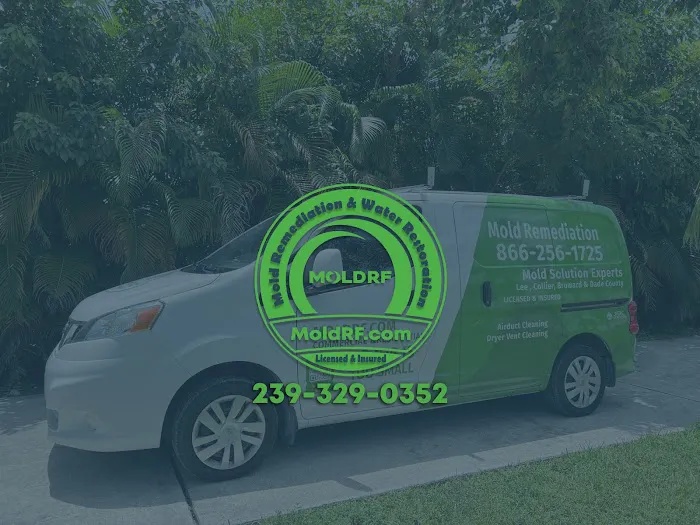 MoldRF - Mold Remediation Lee County | Water Restoration Picture 9