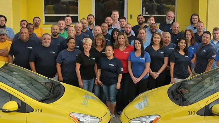 ServiceMaster DSI Cape Coral Picture 8