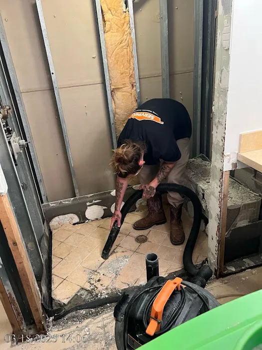 SERVPRO of Cape Coral South Picture 5