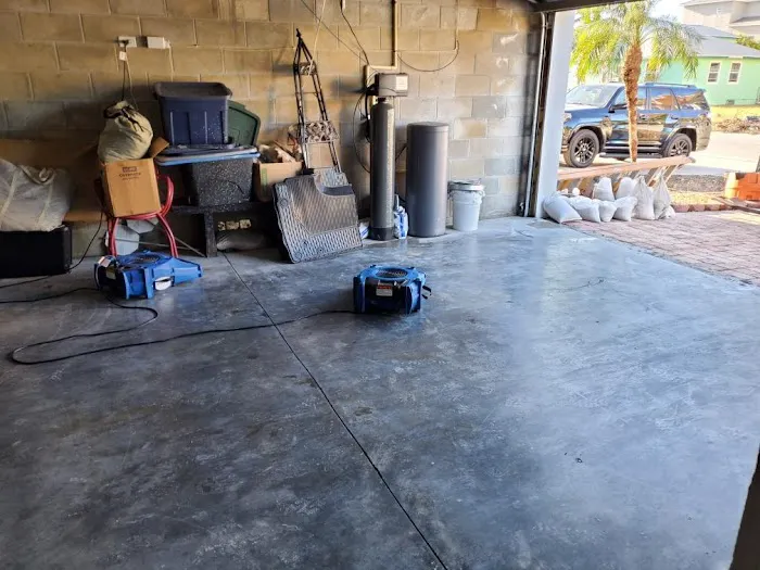 Service One Restoration Inc Picture 1