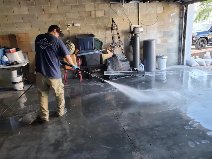 Service One Restoration Inc Picture 7