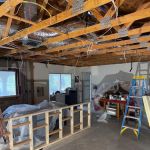 Water Damage Cleanup Team