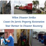 Jarvis Property Restoration