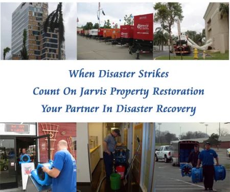 Jarvis Property Restoration