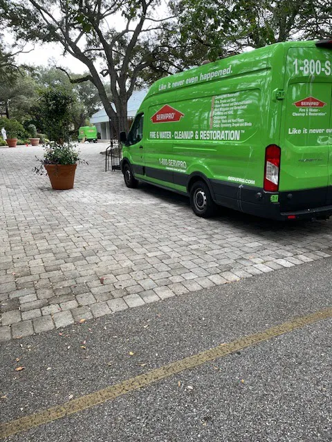 SERVPRO of North Fort Myers Picture 4
